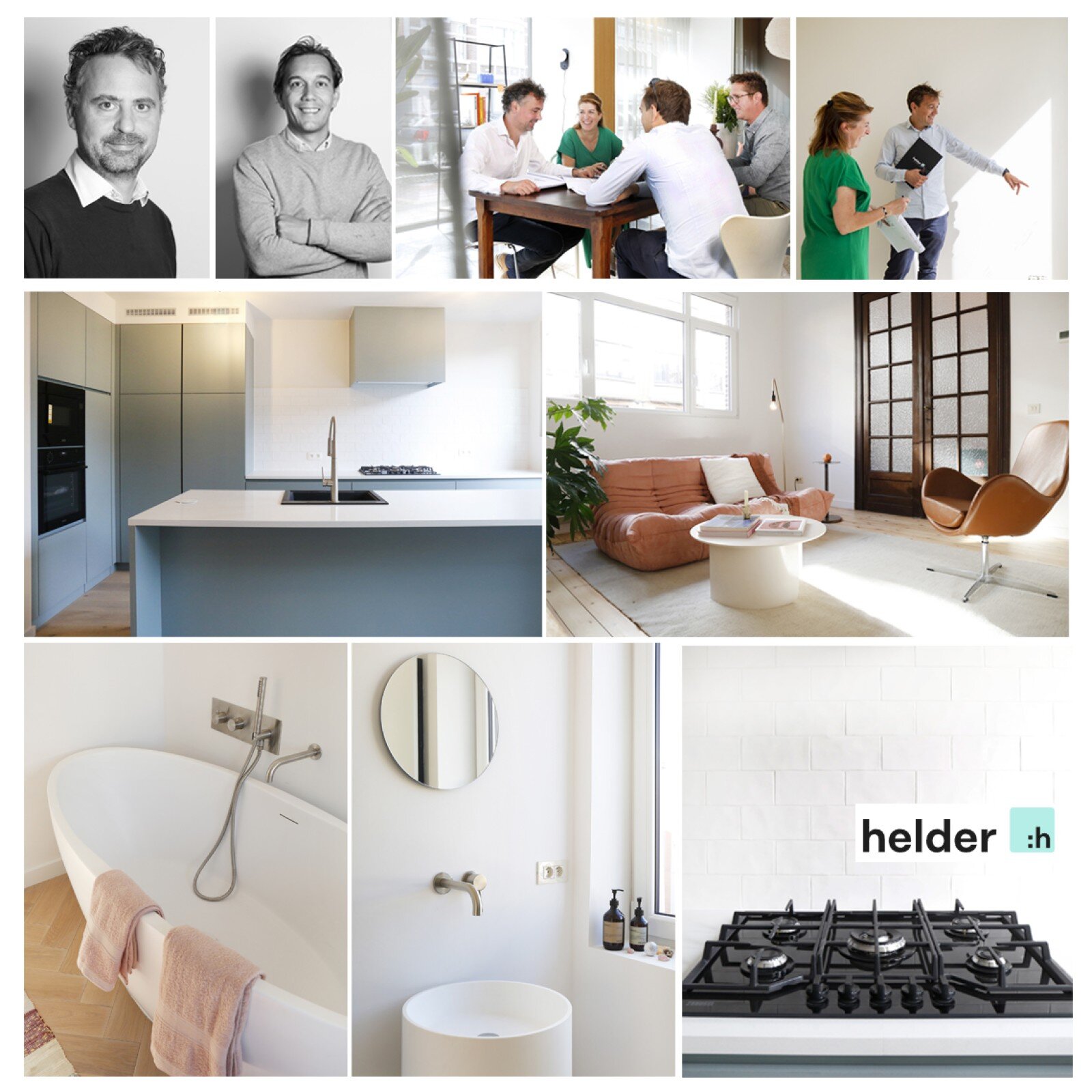 Helder Renovaties